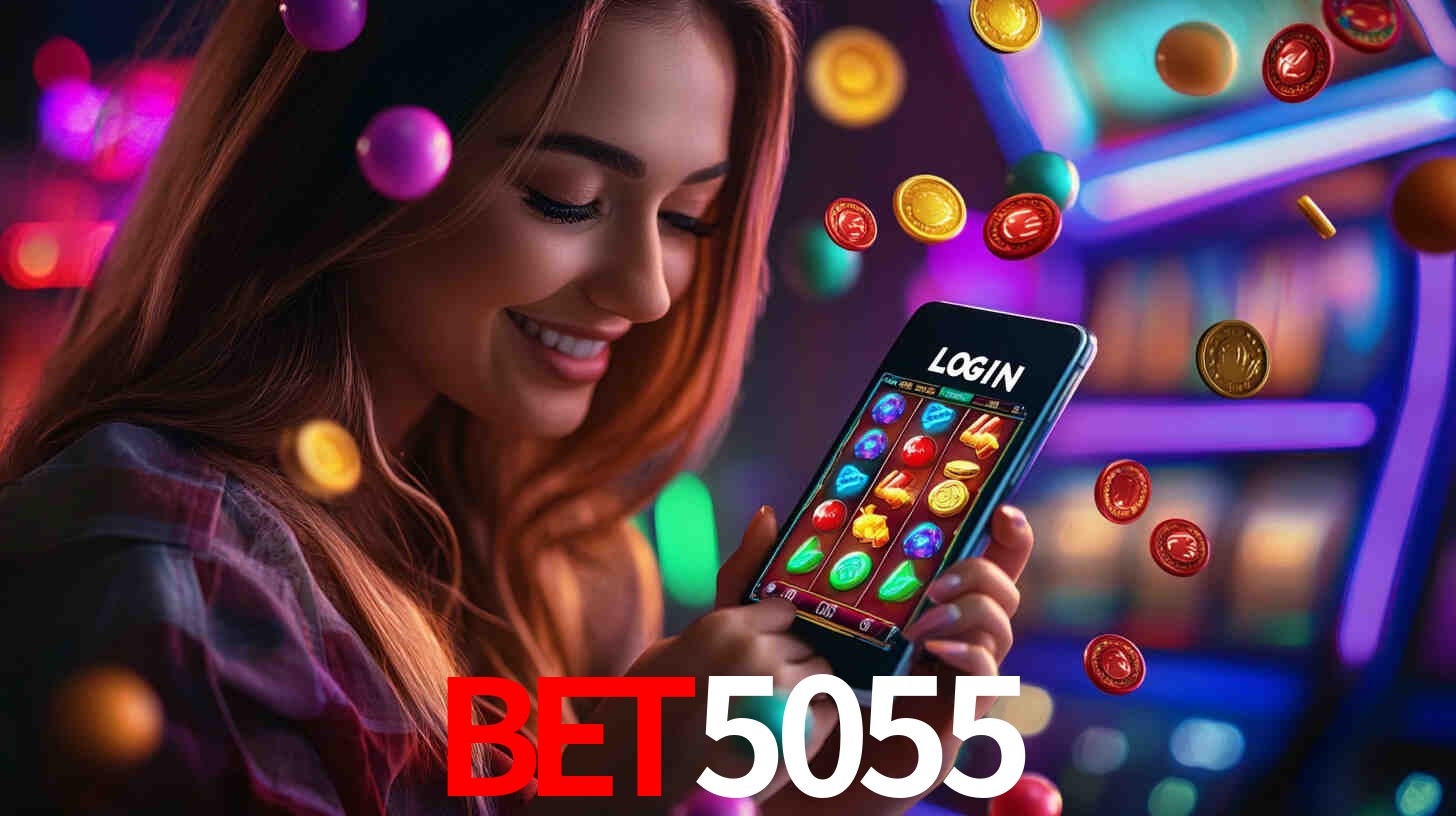 Processo de Download do App BET5055 - Passo a Passo Simples