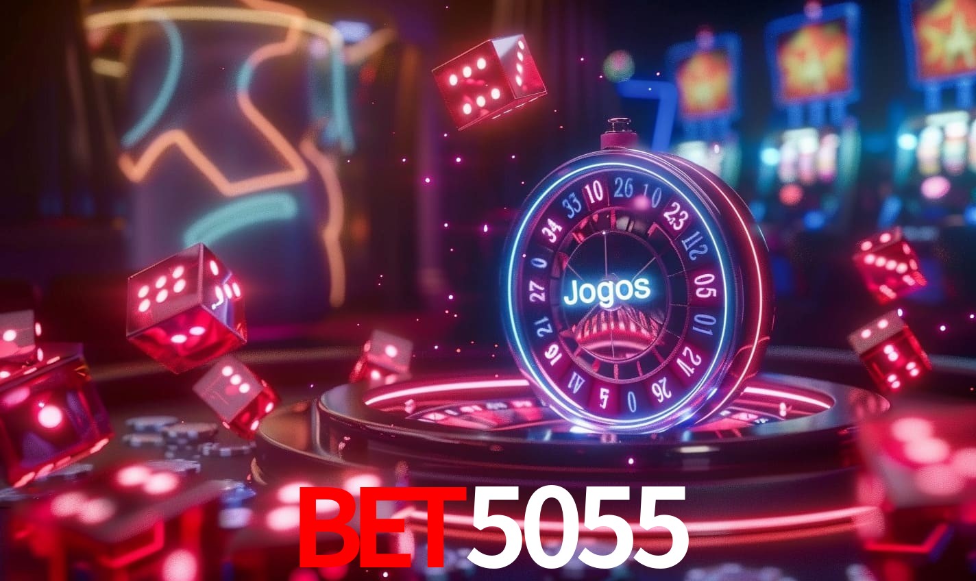 Cassino ao Vivo BET5055 - Dealers Brasileiros Profissionais