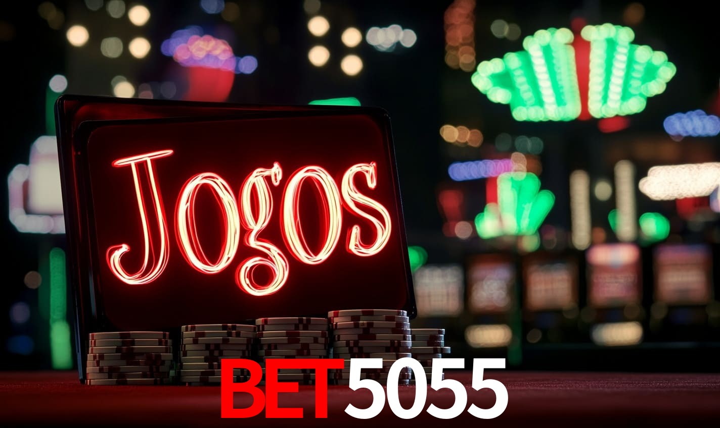 Coleção Premium de Slots BET5055 - NetEnt, Pragmatic Play, Evolution